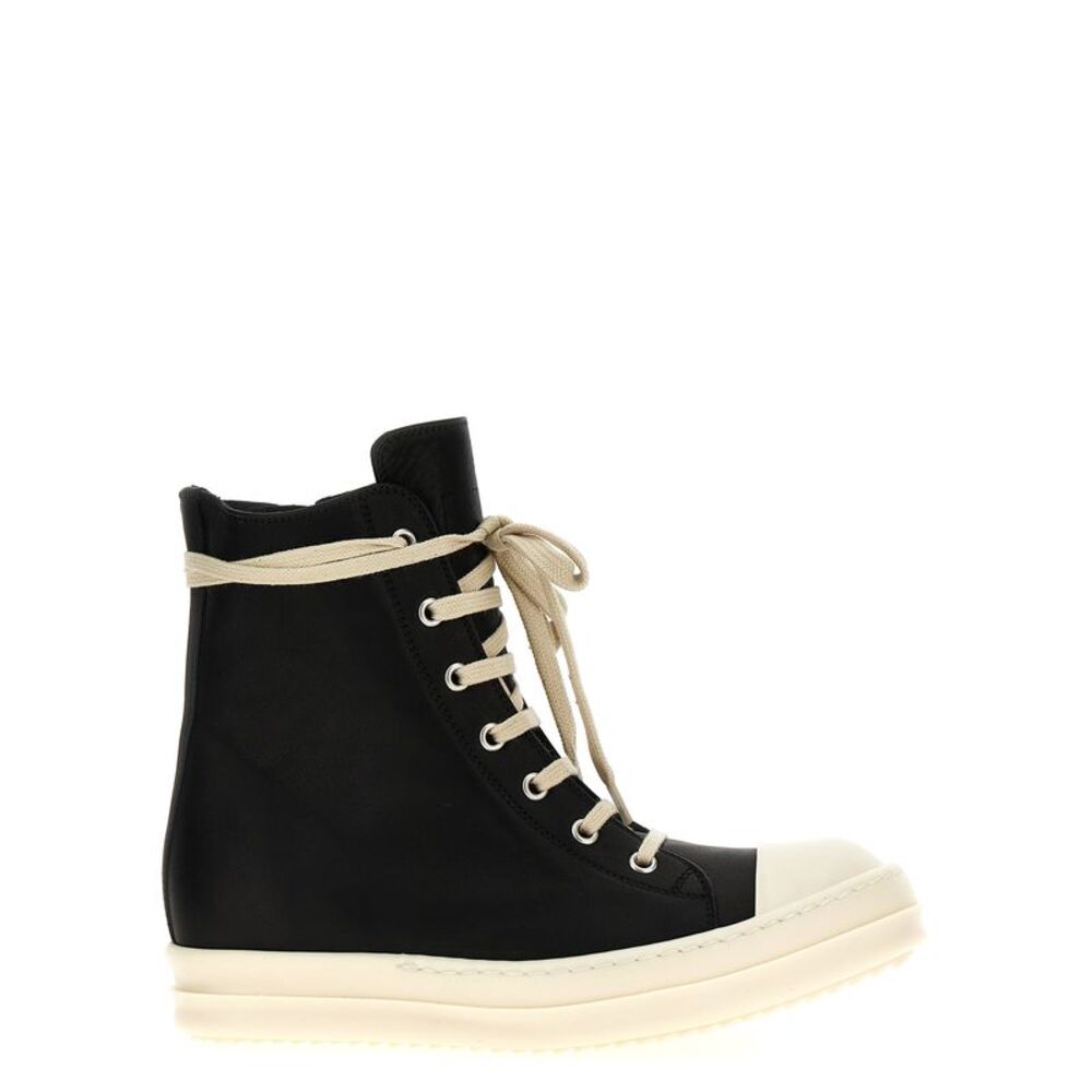 Rick Owens Women 'Sneaks' Sneakers